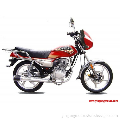 Street Motorcycle(YG125-2BE)